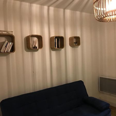 Appartement entre Océan et montagne 15bis avenue de Montbrun Anglet Esterno foto