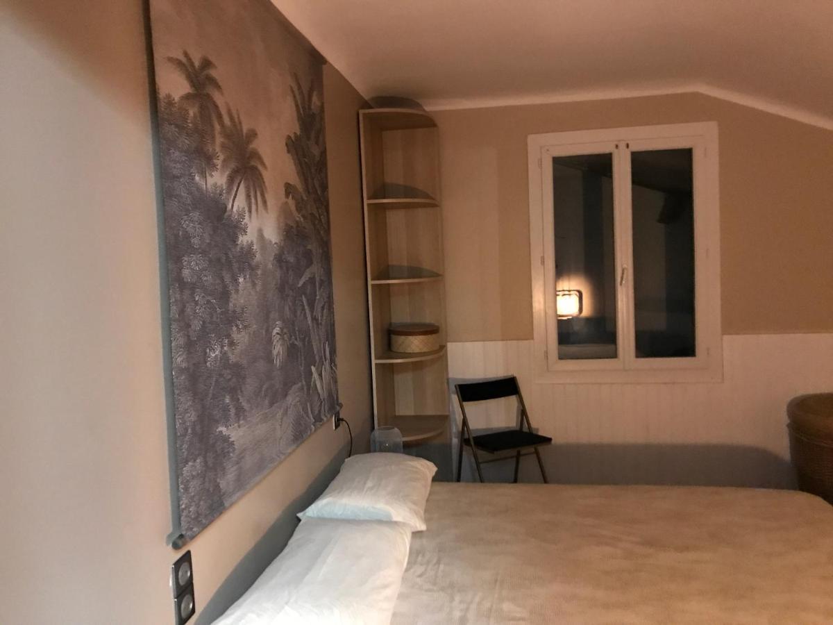 Appartement entre Océan et montagne 15bis avenue de Montbrun Anglet Esterno foto