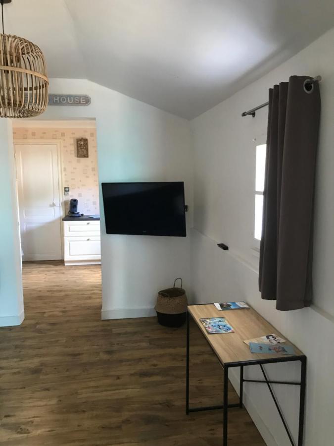 Appartement entre Océan et montagne 15bis avenue de Montbrun Anglet Esterno foto