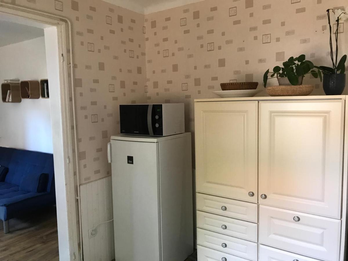 Appartement entre Océan et montagne 15bis avenue de Montbrun Anglet Esterno foto