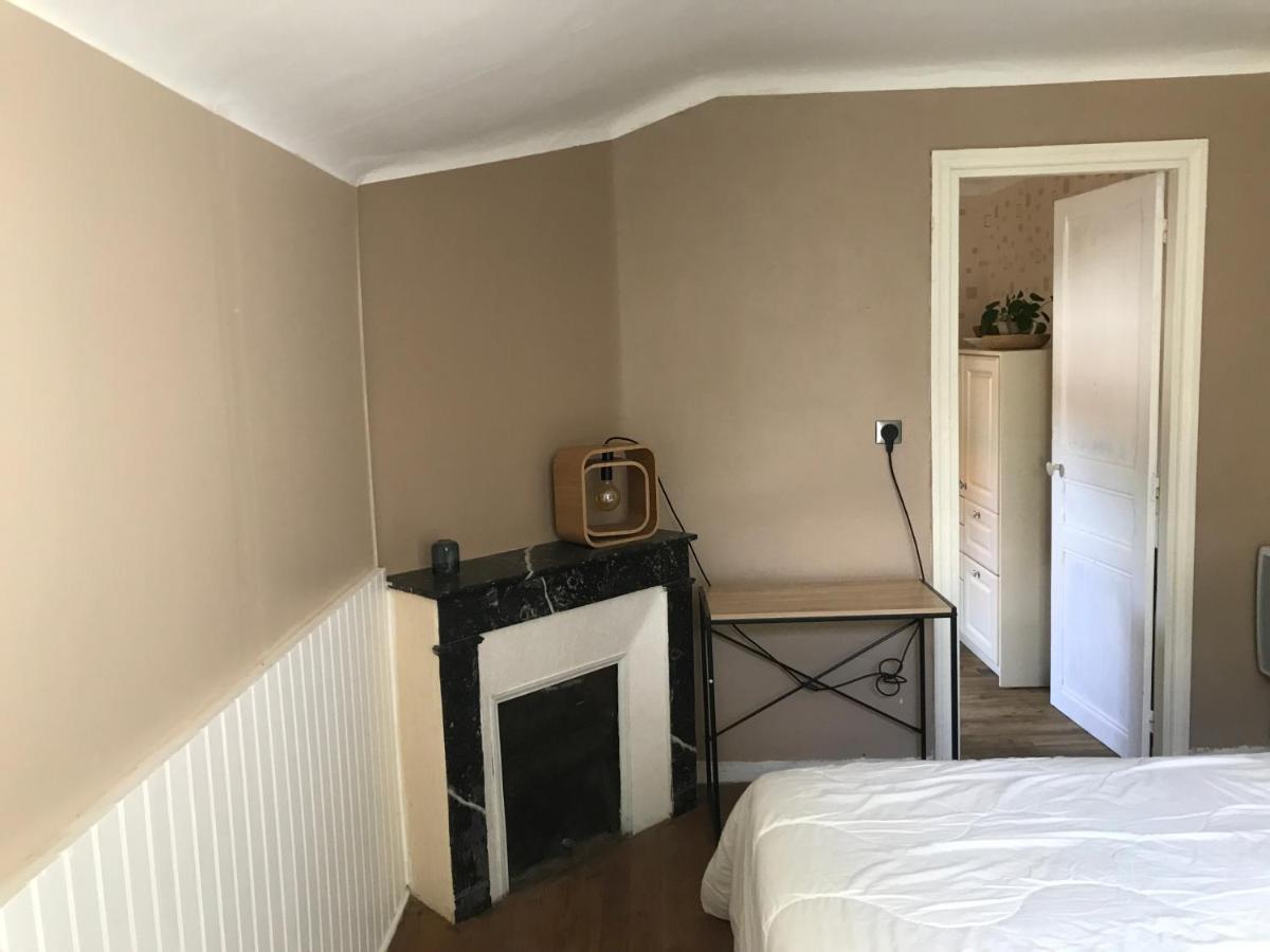 Appartement entre Océan et montagne 15bis avenue de Montbrun Anglet Esterno foto