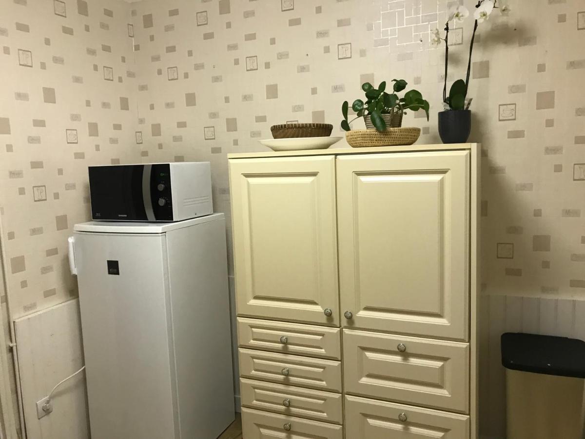Appartement entre Océan et montagne 15bis avenue de Montbrun Anglet Esterno foto