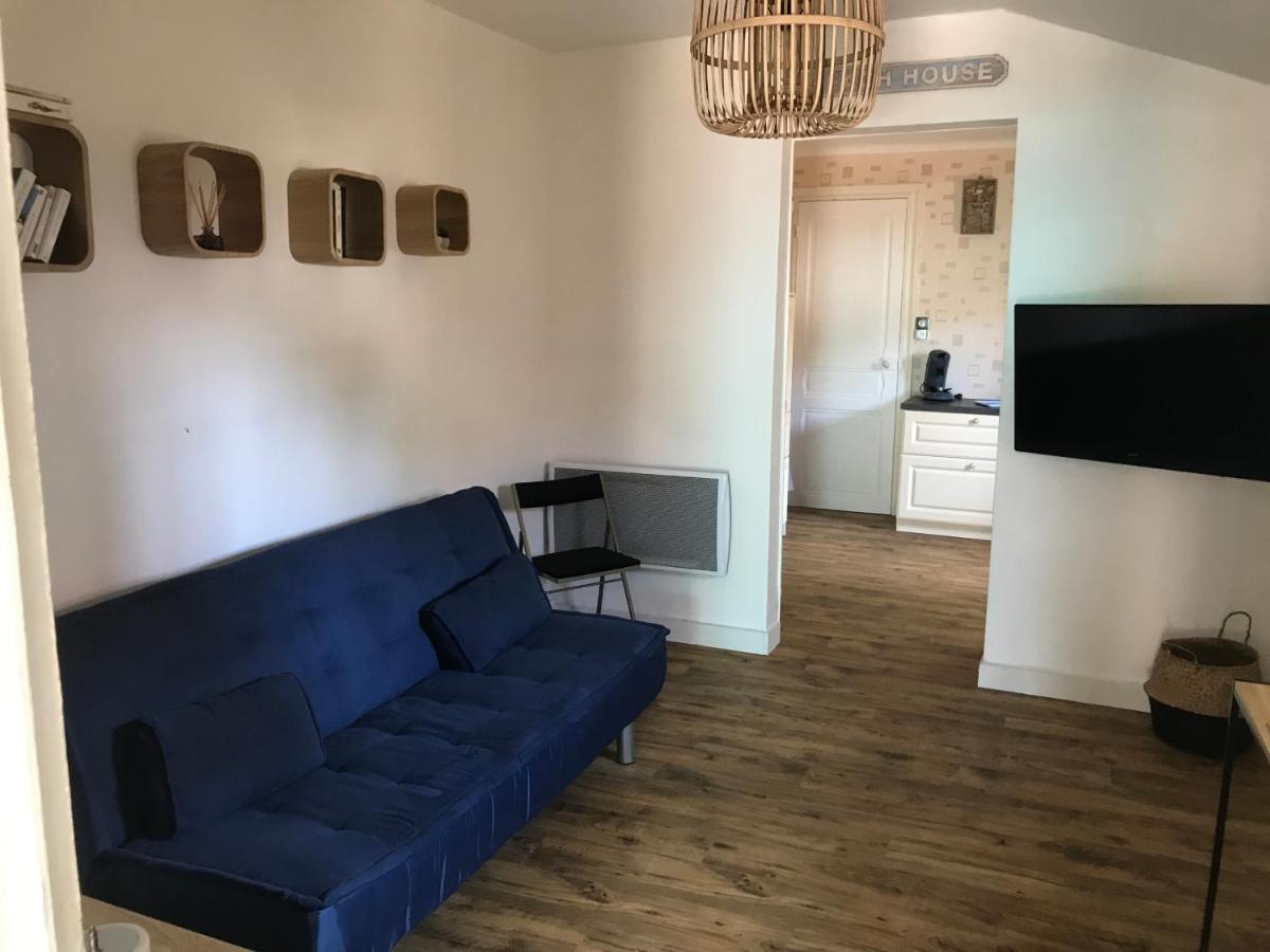 Appartement entre Océan et montagne 15bis avenue de Montbrun Anglet Esterno foto